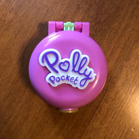 Big Y2K 2000s Polly Pocket Lot π 2004 Quick Click Boutique, Clothing & more - Picture 10 of 12